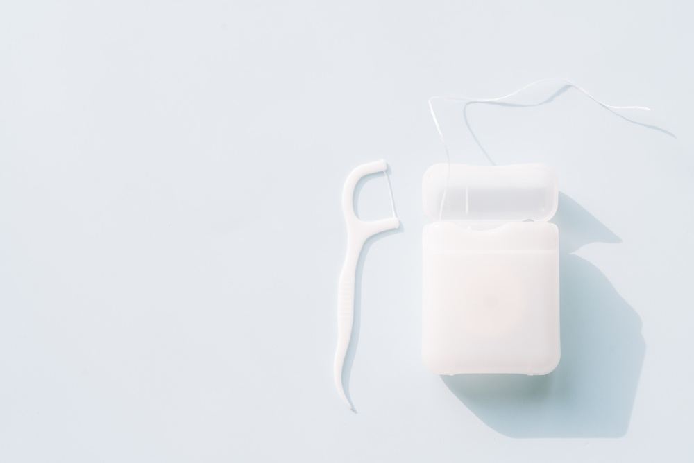 dental floss